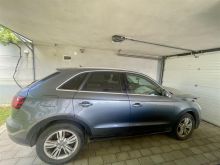 Shes Audi Q3