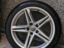 Fellne 18 inc per audi vw