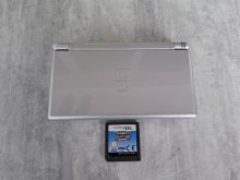 Nintendo DS Lite