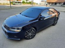 Jetta 2.0 Tdi DSG Premium 170 km Doganuar 2016