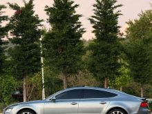 audi a7 okazion