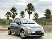 OKAZION FIAT 500