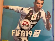 Lojra per ps4