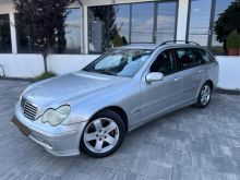 Mercedes c270