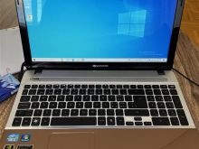 Packard bell i5 gen 2