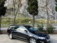 Volkswagen Passat Automat 2008