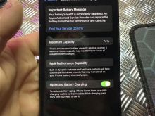 Iphone 12 Pro Max 128 GB