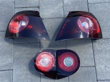 Shtopa per Vw Golf 5