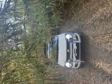 Fiat panda off road 4x4
