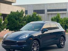 ✅Shitet Porsche Cayenne✅
