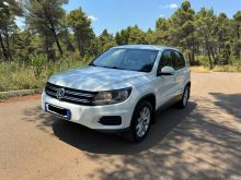 Tiguan benzin gaz