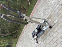 Orbitrek / Elliptical Trainer