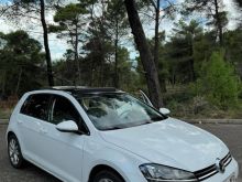 SHITET OSE NDERROHET GOLF 7 2.0 naft viti 2015 automatike