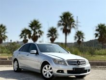 OKAZION MERCEDES BENZ C200