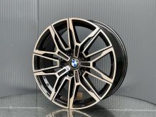 Fellne 18 Coll Bmw-M 2025