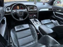 AUDI A6 S-LINE (2008)