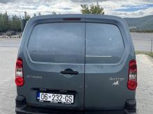Shitet citroen berlingo 1.6 dizell klim funksionale
