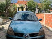 Reno Clio 1.2