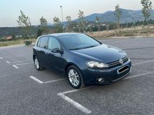 Shitet Golf 6