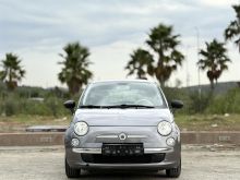 SHITET FIAT 500