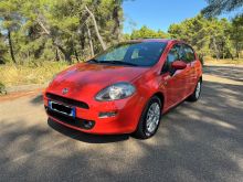 Fiat punto evo