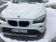 Shitet BMW X1