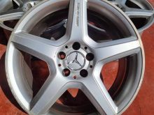 DISQE BENZ W211 AMG R18 ORGJINALE