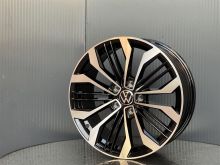 Fellne 17 Coll Audi Vw GTI 2024