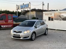 Shitet Toyota Auris 1.4naft manual me dogan sapo ardhur🇮🇹
