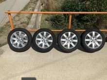 Fellne + Goma  M+S  205/55-R16
