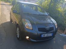 Shitet Toyota Yaris
