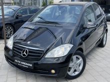 MERCEDES A KLAS 2.0 DIZEL  AUTOMATIK