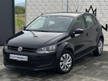 VW Polo 1.6 TDi -2014