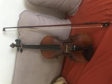 Shitet Violina 4/4