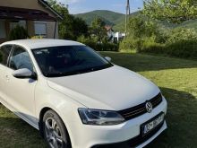 VW JETTA 1.6 DSG TDI 2013