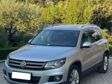 🟢TIGUAN 2.0 naft 4x4 automatike viti 2013