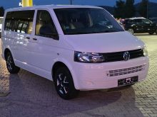 Shitet Fugon 8+1Vende Gaz Benzin Super gjendje  Imjanti BRC
