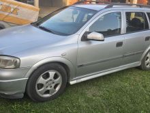 Shitet Opel Astra 2001 Karavan, Benzin 1.8 16V