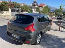Peguout 3008 manual