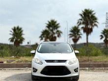 SHITET FORD C-MAX