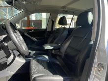 Tiguan Automat