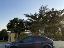 Ford fokus
