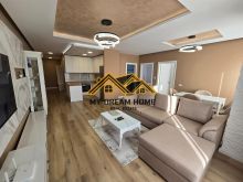 Shesim Super Apartament 2+1 Prane Stacionit Trenit Durres!