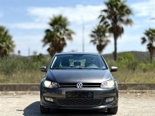 SHITET VW POLO