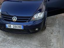 Golf Plus 2007 Automatik