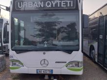 Urban qyteti Mercedes- Benz Citaro