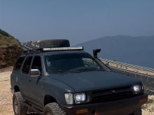 Toyota 4Runner OKAZION🔥🔥