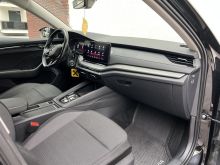 Škoda Octavia 2.0 TDI Automatik viti 10/2022
