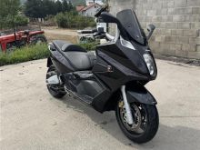 Gilera GP800 -09