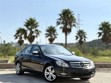 OKAZION MERCEDES BENZ C220